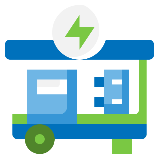 Integration of smart grids and renewable energy