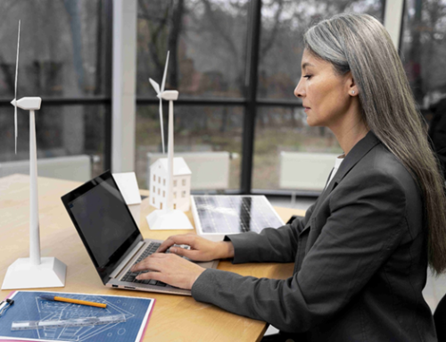 Why ERP is Essential for Managing Distributed Energy Resources (DERs)?