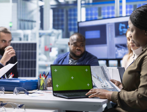 How an ERP Consultant Can Transform Your Business Operations