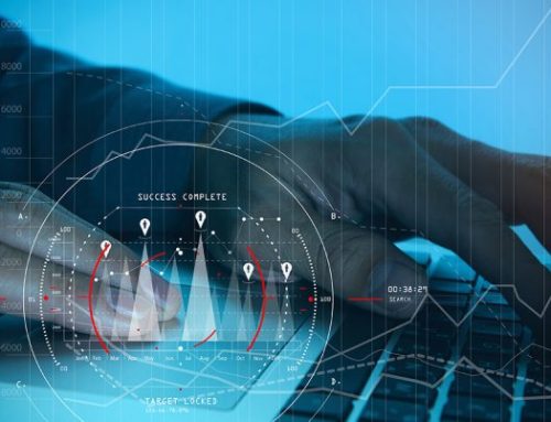 Dynamics 365 for Energy Industry: Revolutionizing the Energy Sector with Microsoft Dynamics 365