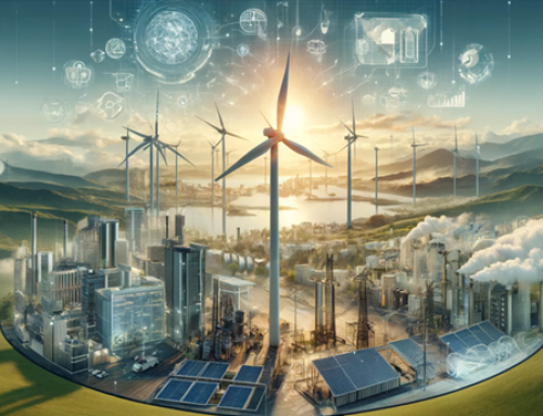 Renewable Energy ERP Software: Power Up Your Energy Business